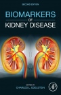 Biomarkers of Kidney Disease - ISBN 9780128030141