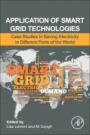 Application of Smart Grid Technologies: Case Studies in Saving Electricity in Different Parts of the World - ISBN 9780128031285