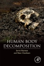 Human Body Decomposition - ISBN 9780128036914