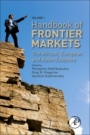 Handbook of Frontier Markets: The African, European and Asian Evidence - ISBN 9780128037768