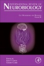 Gut Microbiome and Behavior - ISBN 9780128039496