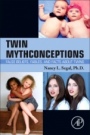 Twin Mythconceptions: False Beliefs, Fables, and Facts about Twins - ISBN 9780128039946
