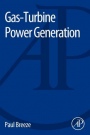 Gas-Turbine Power Generation - ISBN 9780128040058