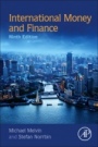 International Money and Finance - ISBN 9780128041062