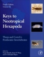 Thorp and Covichs Freshwater Invertebrates: Volume 3: Keys to Neotropical Hexapoda - ISBN 9780128042236