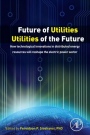 Future of Utilities - Utilities of the Future: How Technological Innovations in Distributed Energy Resources Will Reshape the Electric Power Sector - ISBN 9780128042496