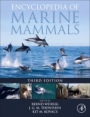 Encyclopedia of Marine Mammals - ISBN 9780128043271