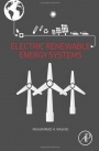 Electric Renewable Energy Systems - ISBN 9780128044483