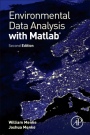 Environmental Data Analysis with MatLab - ISBN 9780128044889