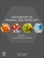 Handbook of Mineral Spectroscopy: Volume 1: X-ray Photoelectron Spectra - ISBN 9780128045220
