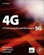 4G, LTE-Advanced Pro and The Road to 5G - ISBN 9780128045756
