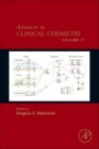 Advances in Clinical Chemistry - ISBN 9780128046869