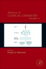 Advances in Clinical Chemistry - ISBN 9780128046876