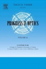 Progress in Optics - ISBN 9780128046999