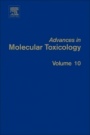 Advances in Molecular Toxicology - ISBN 9780128047002
