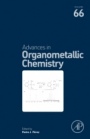 Advances in Organometallic Chemistry - ISBN 9780128047095
