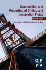 Composition and Properties of Drilling and Completion Fluids - ISBN 9780128047514