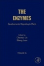 Developmental Signaling in Plants - ISBN 9780128047521