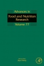 Advances in Food and Nutrition Research - ISBN 9780128047729