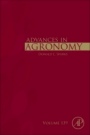 Advances in Agronomy - ISBN 9780128047736