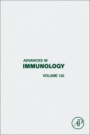 Advances in Immunology - ISBN 9780128047972