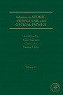 Advances in Atomic, Molecular, and Optical Physics - ISBN 9780128048283