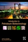 Introduction to Petroleum Biotechnology - ISBN 9780128051511
