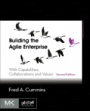 Building the Agile Enterprise: With Capabilities, Collaborations and Values - ISBN 9780128051603