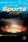 Optimal Sports Math, Statistics, and Fantasy - ISBN 9780128051634
