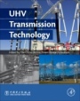 UHV Transmission Technology - ISBN 9780128051931