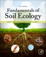 Fundamentals of Soil Ecology - ISBN 9780128052518