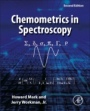 Chemometrics in Spectroscopy - ISBN 9780128053096