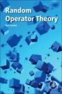 Random Operator Theory - ISBN 9780128053461
