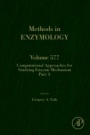 Computational Approaches for Studying Enzyme Mechanism Part A - ISBN 9780128053478
