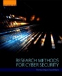 Research Methods for Cyber Security - ISBN 9780128053492