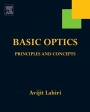 Basic Optics: Principles and Concepts - ISBN 9780128053577
