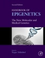 Handbook of Epigenetics: The New Molecular and Medical Genetics - ISBN 9780128053881