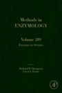 Enzymes as Sensors - ISBN 9780128054062