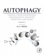 Autophagy: Cancer, Other Pathologies, Inflammation, Immunity, Infection, and Aging - ISBN 9780128054208