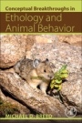 Conceptual Breakthroughs in Ethology and Animal Behavior - ISBN 9780128092651