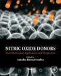 Nitric Oxide Donors: Novel Biomedical Applications and Perspectives - ISBN 9780128092750