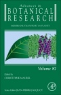 Membrane Transport in Plants - ISBN 9780128093900