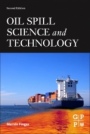 Oil Spill Science and Technology - ISBN 9780128094136