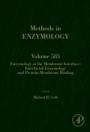 Enzymology at the Membrane Interface: Interfacial Enzymology and Protein-Membrane Binding - ISBN 9780128094198