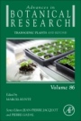 Transgenic Plants and Beyond - ISBN 9780128094471