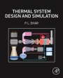 Thermal System Design and Simulation - ISBN 9780128094495