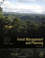 Forest Management and Planning - ISBN 9780128094761