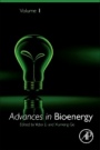 Advances in Bioenergy - ISBN 9780128095225