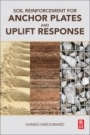 Soil Reinforcement for Anchor Plates and Uplift Response - ISBN 9780128095584