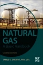 Natural Gas: A Basic Handbook - ISBN 9780128095706